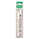 White marking pen fine 517