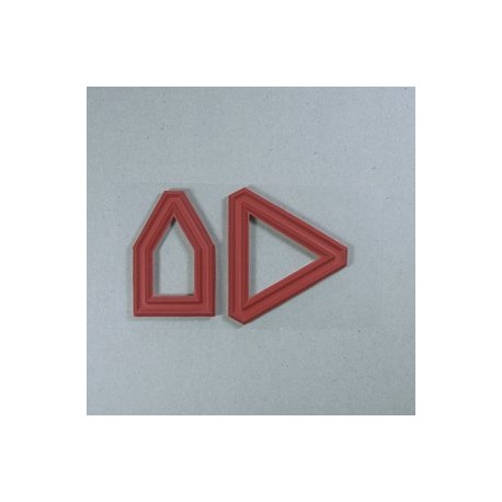Hexagon Star