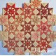 Alabama star 4 inch dicht