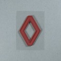 60 graden ruit 11/2 inch