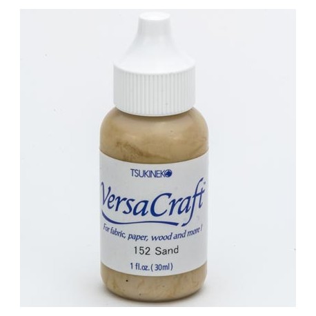 Versacraft stempelkussen Chocolate