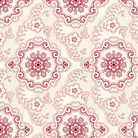 Quilting Treasures Coolbroke26012-ER