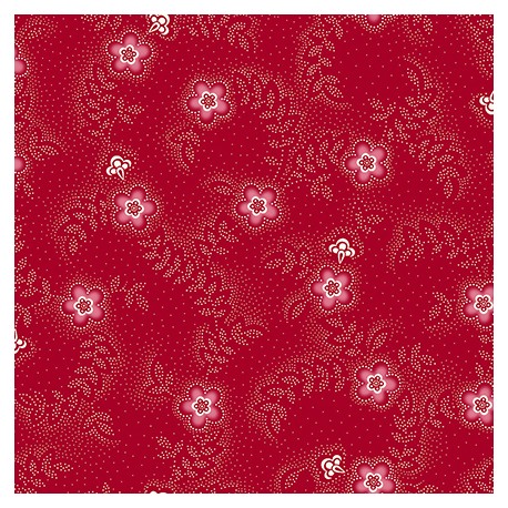 Quilting Treasures Coolbroke26011-R