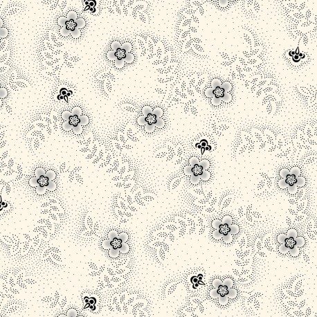 Quilting Treasures Coolbroke26011-EJ