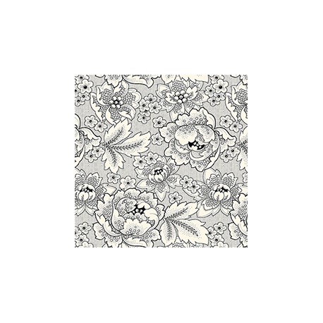 Quilting Treasures Coolbroke26010-EJ