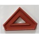 Halve hexagon, aanvulling op  de hexagon star set