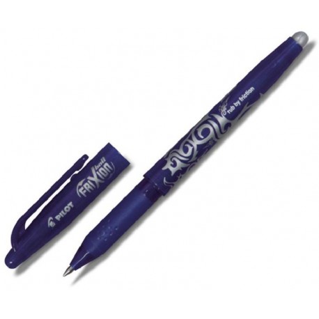 frixion  roller ball pen zwart