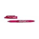 frixion  roller ball pen rood
