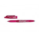 frixion  roller ball pen rood
