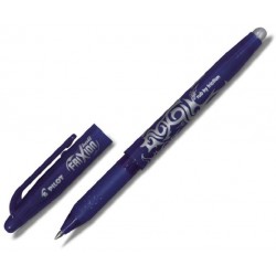 frixion  roller ball pen blauw