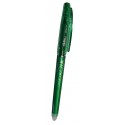 frixion  roller ball pen groen