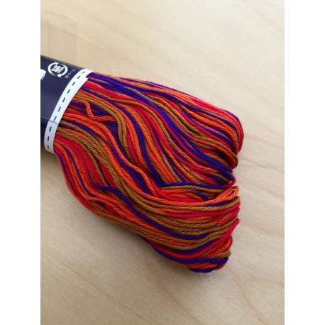 Sashiko garen gemeleerd kleur 14 100 meter