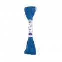 Sashiko garen midden blauw kleur 10 20 meter