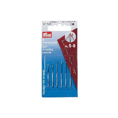 Prym 124 429 patentnaalden