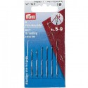 Prym Self threading naalden 124 429