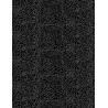 Timeless Treasures 8736 Black