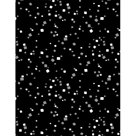 Timeless Treasures 8735 Black