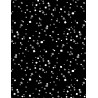 Timeless Treasures 8735 Black