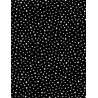 Timeless Treasures 8732 Black