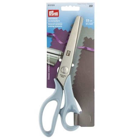 Prym kartelschaar 22 cm 610555