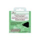 Clover Quick Bias zwart