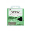 Clover Quick Bias zwart