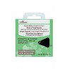 Clover Quick Bias zwart
