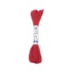 Sashiko garen  d.rood 12 20 meter