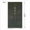 Tsumugi D 2004 d.groen