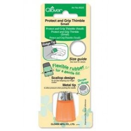 Vingerhoeden Protect and Grip Small 6025