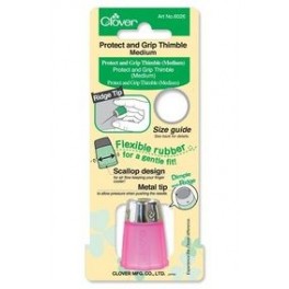 Protect and Grip vingerhoed Medium 6026