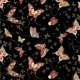 TT Kyoto CM1668 black
