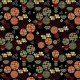 Timeless Treasures Kyoto CM 1675 black