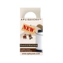 Appliquick Onzichtbaar applicatie garen