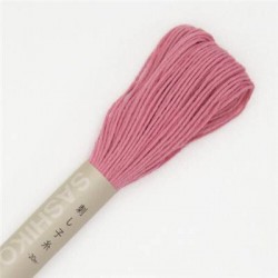 Sashiko garen rose 13 20 meter